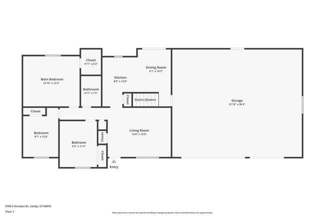 Photo - 9709 E Annalyn Dr