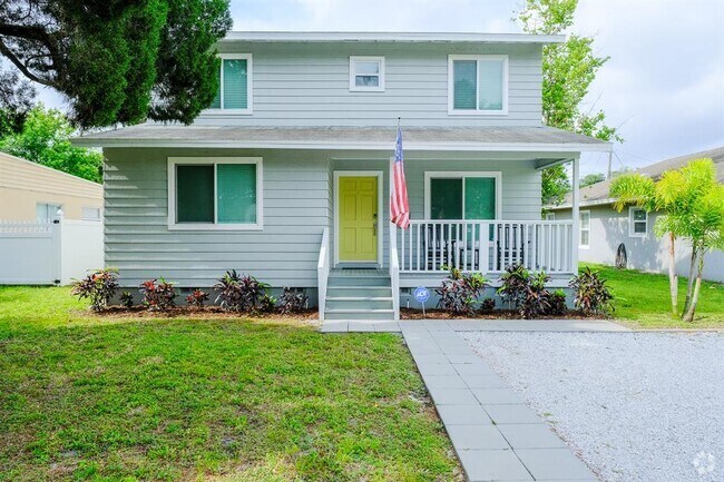Building Photo - 4228 37th Ave N Rental