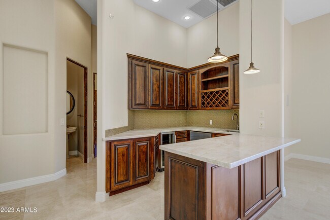 Photo - 8008 E Whistling Wind Way