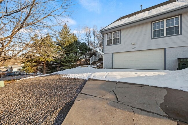 Photo - 977-979 Columbine Ave