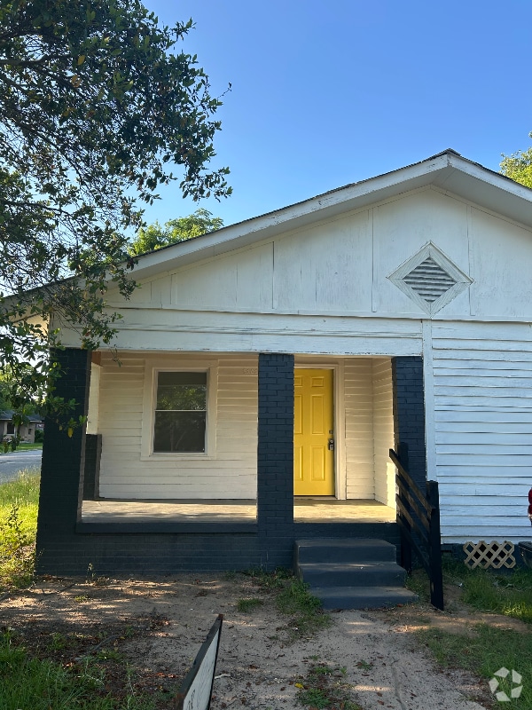 Building Photo - 1191 Carroll St Rental