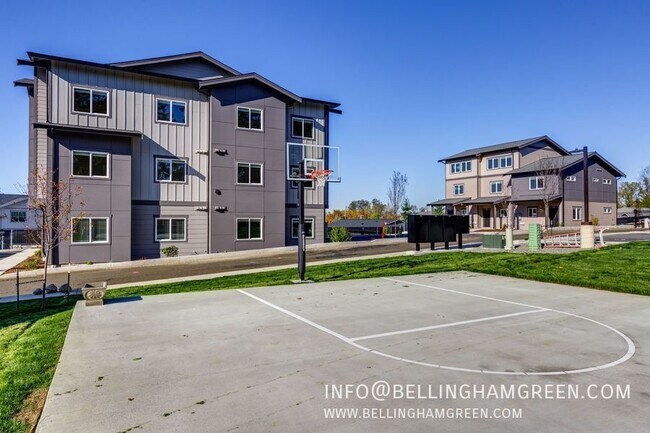 Photo - 4122 Prince Ct Unit 301