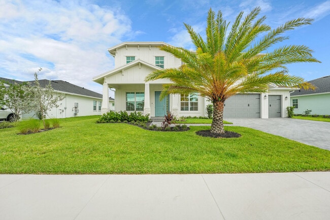 Photo - 601 Hookline Cir