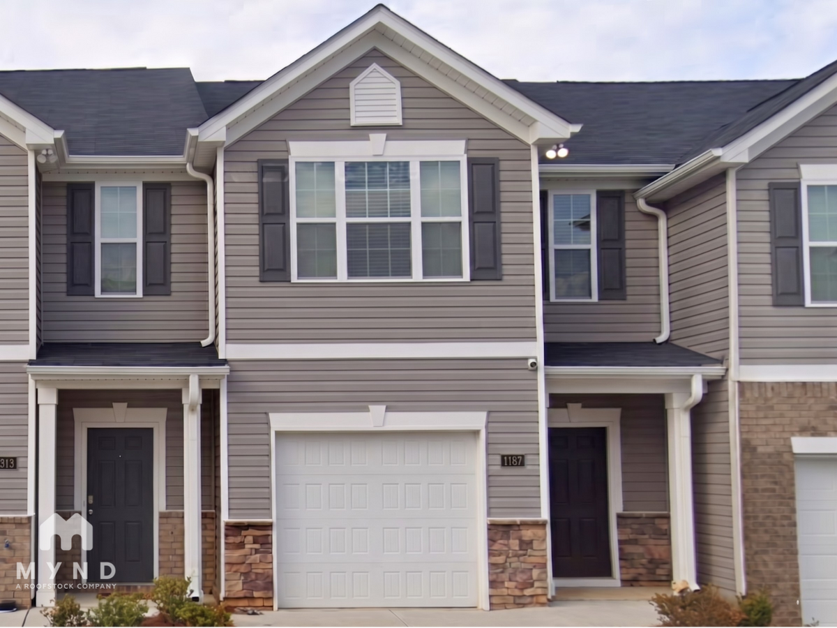 Photo - 1187 Evelynnview Ln