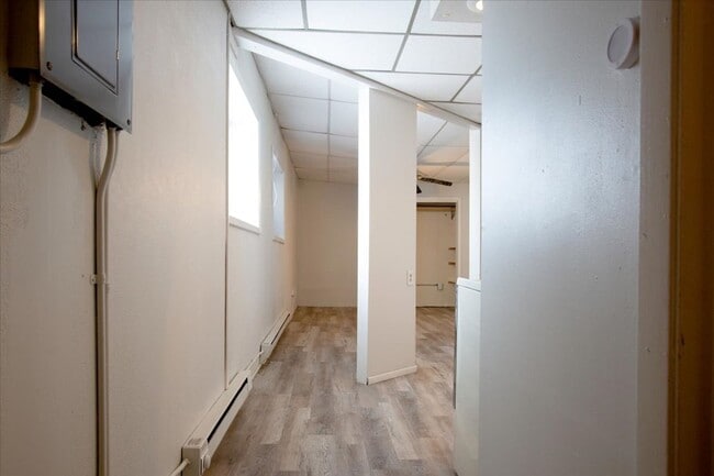620 1/2 Main St.  - 5