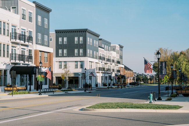 As Seen in The Scout Guide - Evans Farm