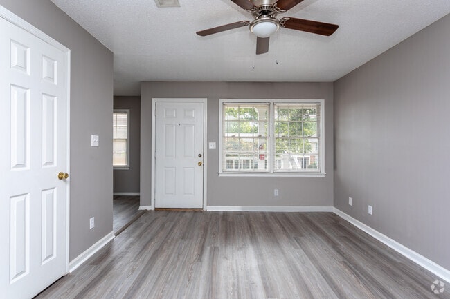 1BR, 1BA