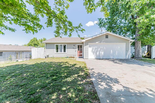 Single Family Home - Single Family Home
