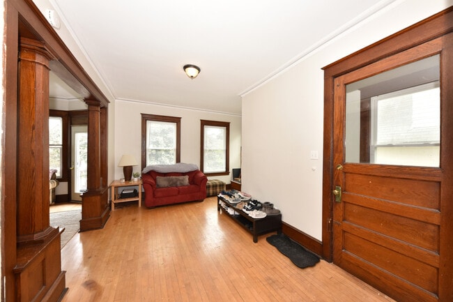 Entrance View 1 - 2855 N Murray Ave Unit 2855