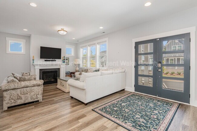 45 Millennium Dr
