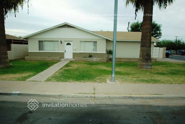 Building Photo - 51 E 8th Dr Rental