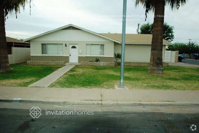 Building Photo - 51 E 8th Dr Rental