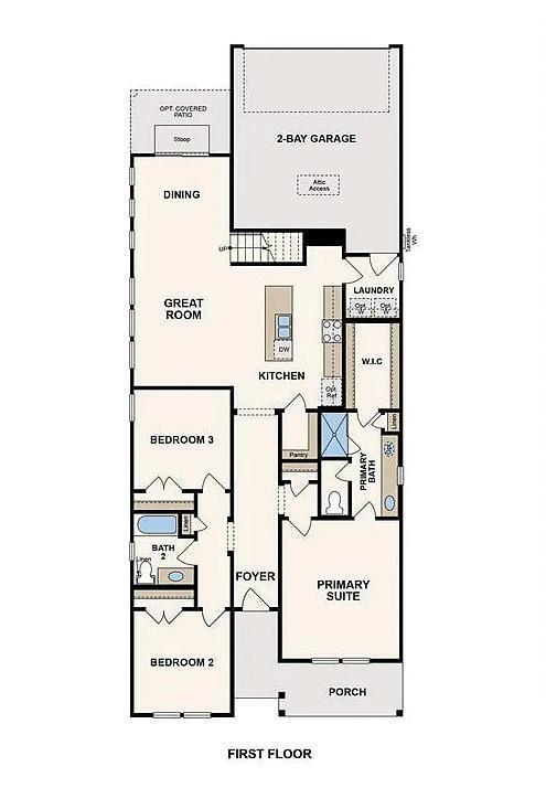 Photo - 2408 Oscar Eli Pl