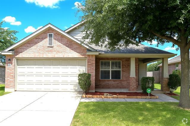 Building Photo - 2011 Zavala Dr Rental