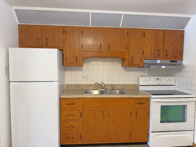 Photo - 7601 W 61st Pl Unit 1S