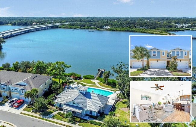 Building Photo - 9009 Palm Key Ave