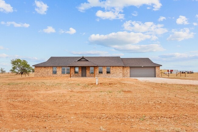 Building Photo - Brand New Construction In Shallowater ISD