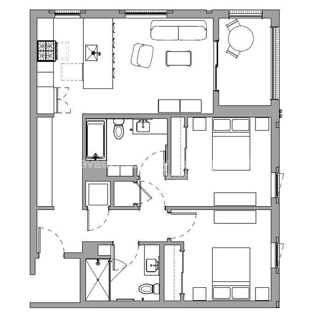 Photo - The E at 1016 NW 67th Street