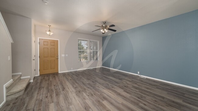 Photo - Townhome in The Bluffs at Spring Creek