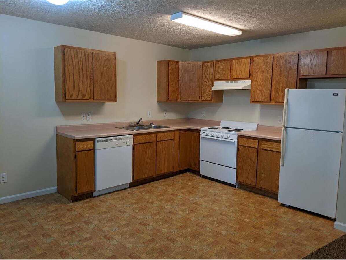 Photo - 1601 Ohio St Unidad Apt B (M-038)