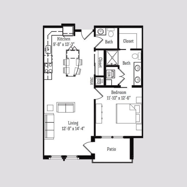 Photo - Deco Luxury Apartments