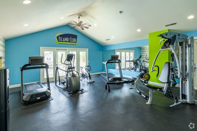 Yoga Studio
