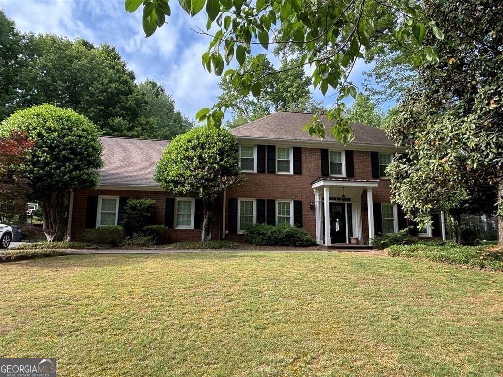 Photo - 4533 Middlebury Ct NE