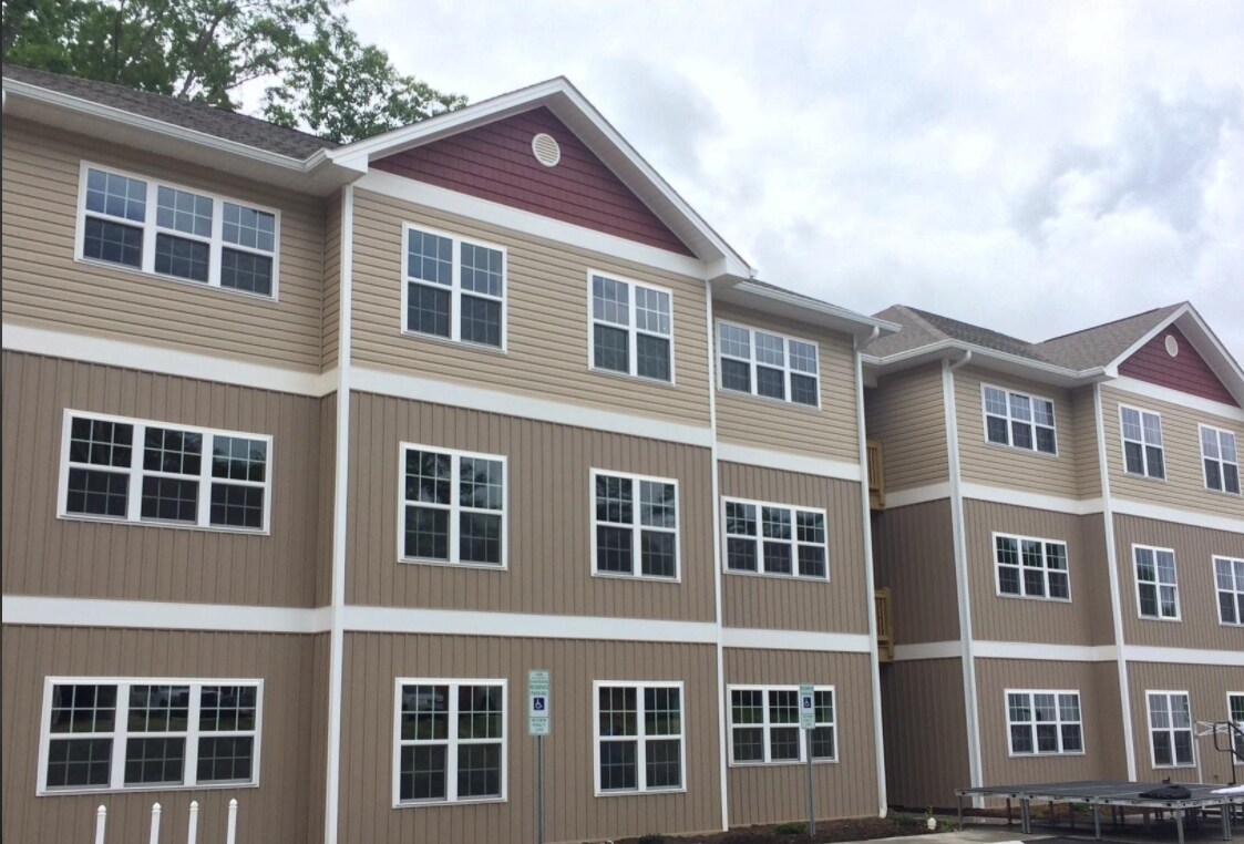 Williams-Baldwin Teacher Campus - Williams-Baldwin Teacher Campus Apartments