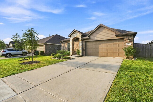 Photo - 14222 Overbrook Willow Wy