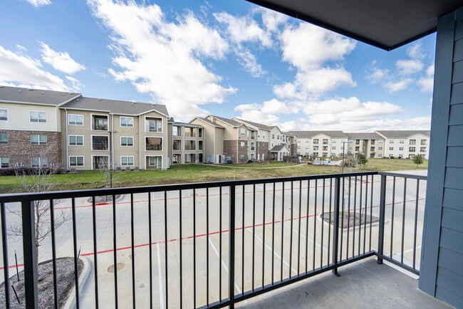 Camden Crossing