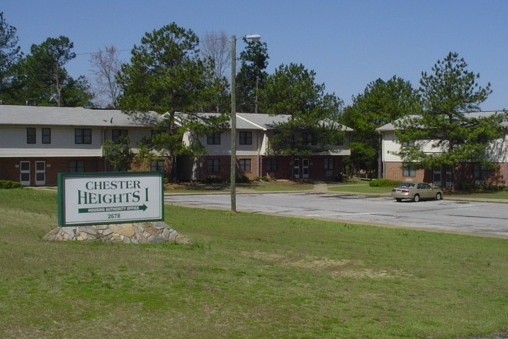 Chester Heights I - Chester Heights I Apartments