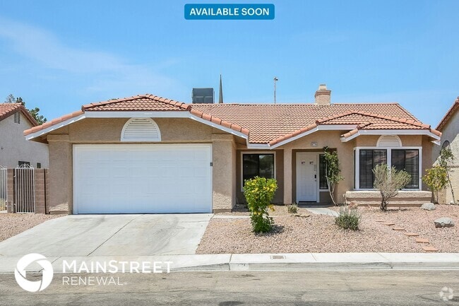 Building Photo - 6236 W Barkstone Ave Rental