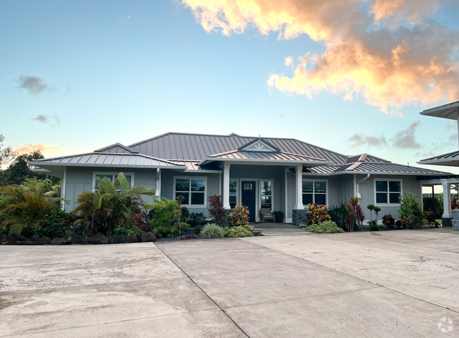 Building Photo - 1400 W Kuiaha Rd Rental