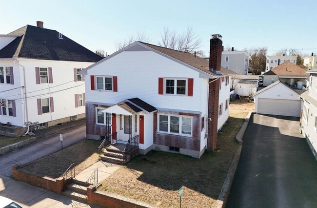 Photo - 747 Silver St Unit 1st Floor