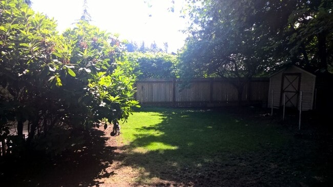 Photo - Gold Creek Community