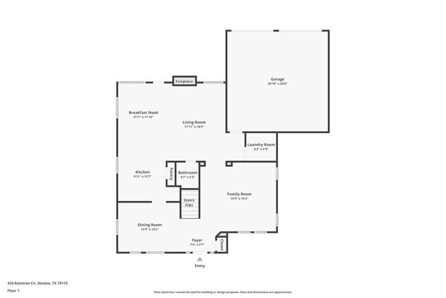 Photo - 433 Raintree Cir