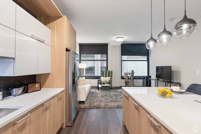 Building Photo - Millennium on LaSalle Rental