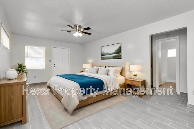 Building Photo - 4679 Weaver Rd Unit 2 bedroom 18 Rental
