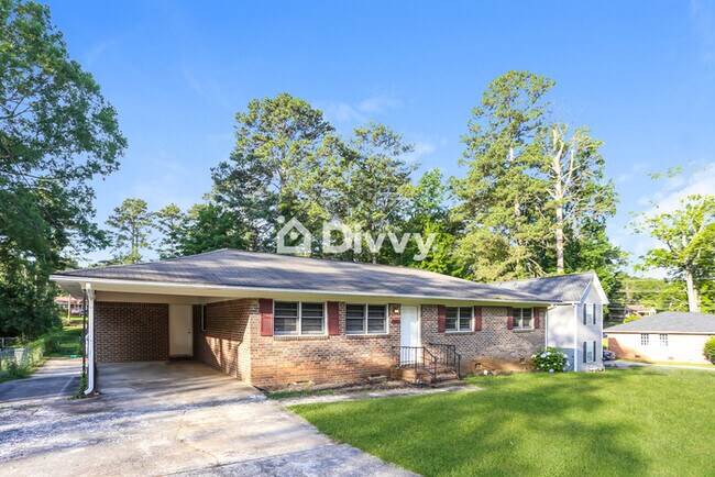 Photo - 1320 N Cherokee Ave
