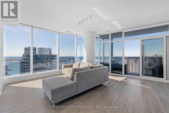 Photo - 10 York St Unité 3710