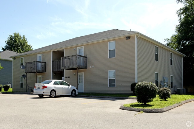 Stuart Properties Apartments
