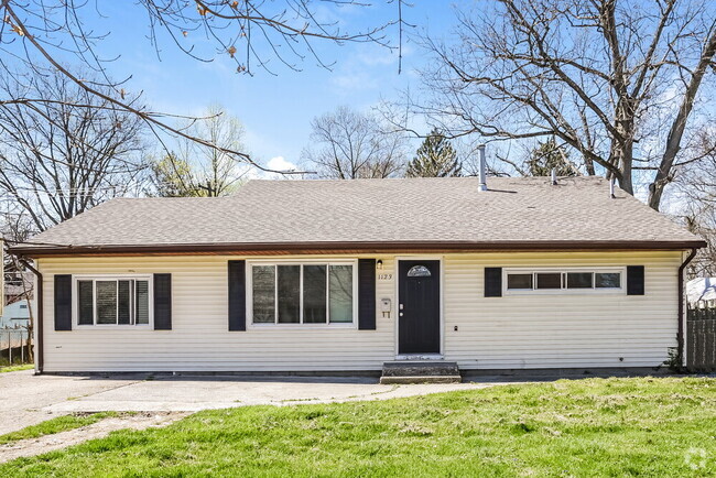 Building Photo - 1123 Lockwood Rd Rental