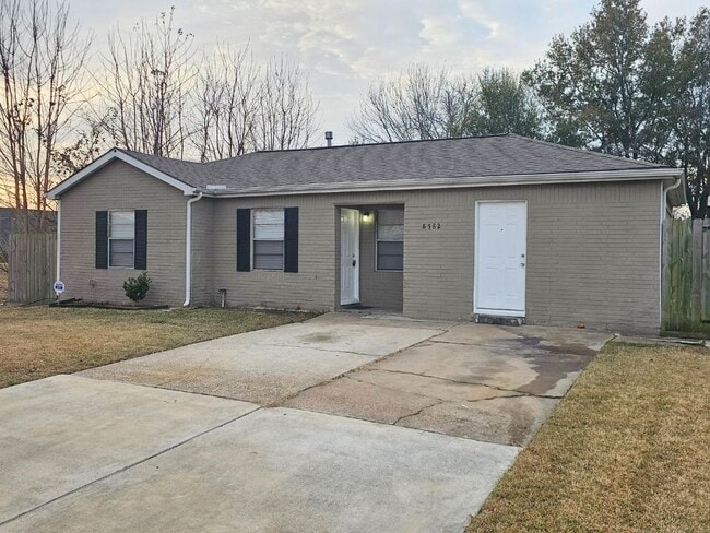 Building Photo - 8782 Flossie Mae St