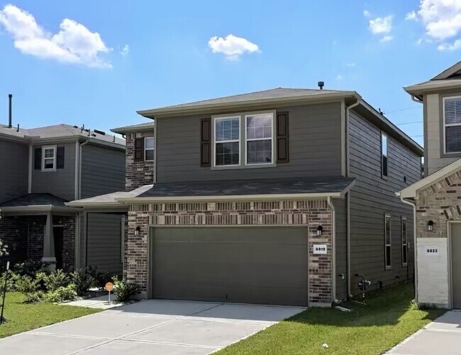 Photo - 6819 Dove Stone Dr