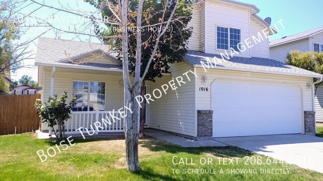 Building Photo - 1016 Graycliff Dr