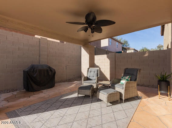 Photo - 1734 W Wildwood Dr