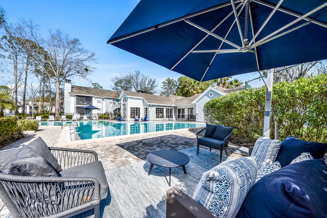 Elliot Baymeadows - Elliot Baymeadows