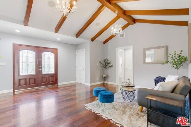 Photo - 4240 Matilija Ave