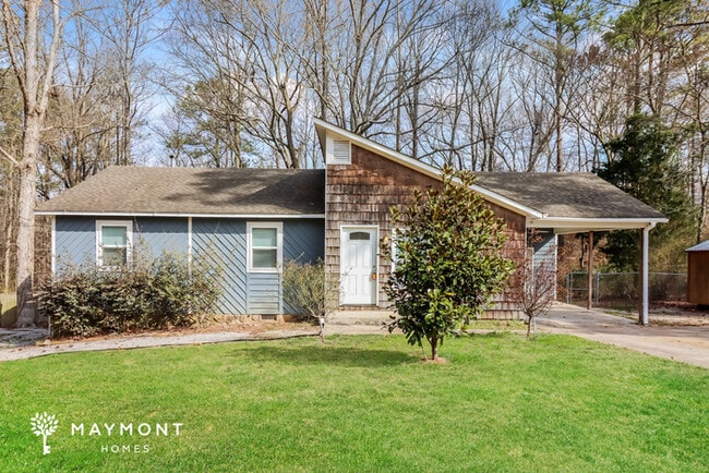 3 Bedroom in Carrollton, GA! - 3 Bedroom in Carrollton, GA! House