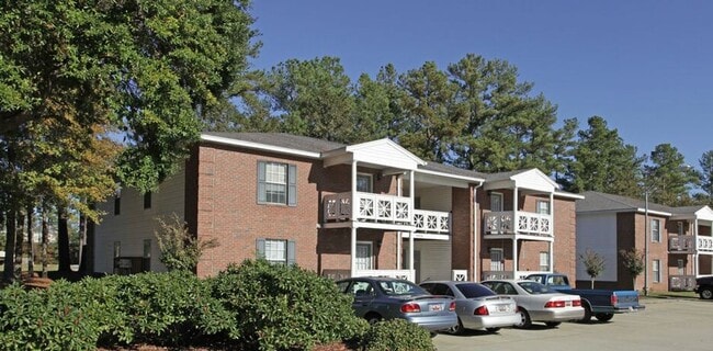 Photo - Waterforde Place Apartments
